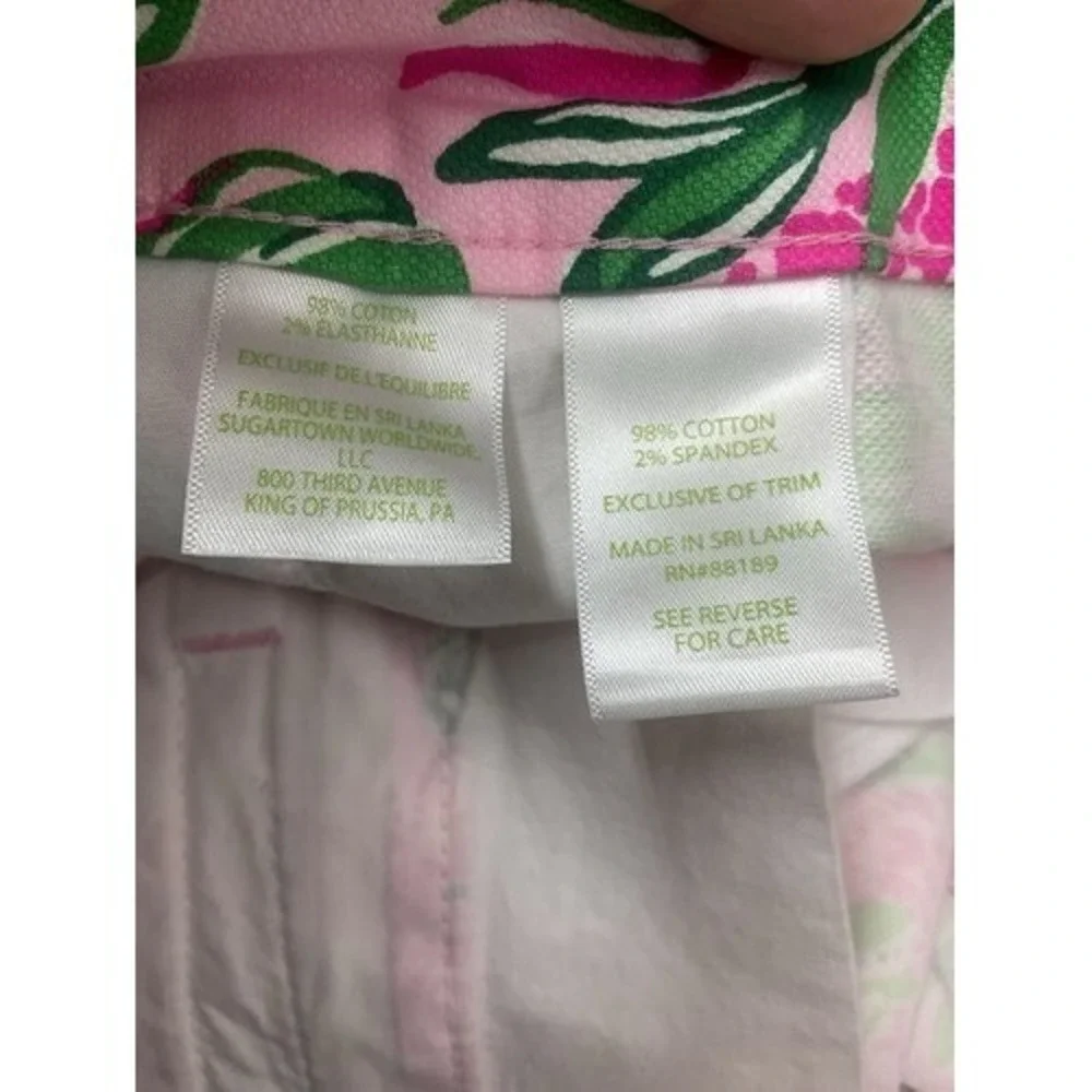 NWOT Lilly Pulitzer 5